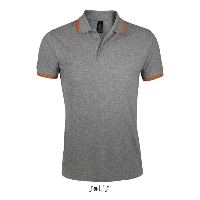 PASADENA MEN - PASADENA polo hombre 200g