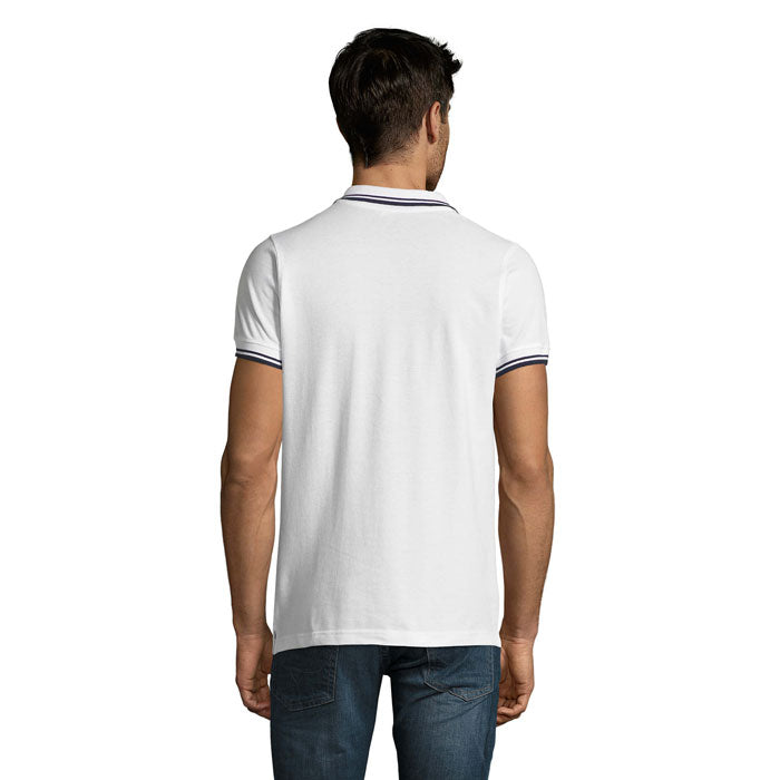 PASADENA MEN - PASADENA POLO HOMBRE 200