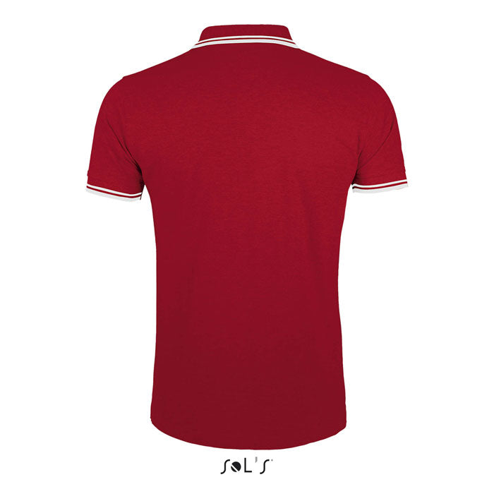 PASADENA MEN - PASADENA polo hombre 200g