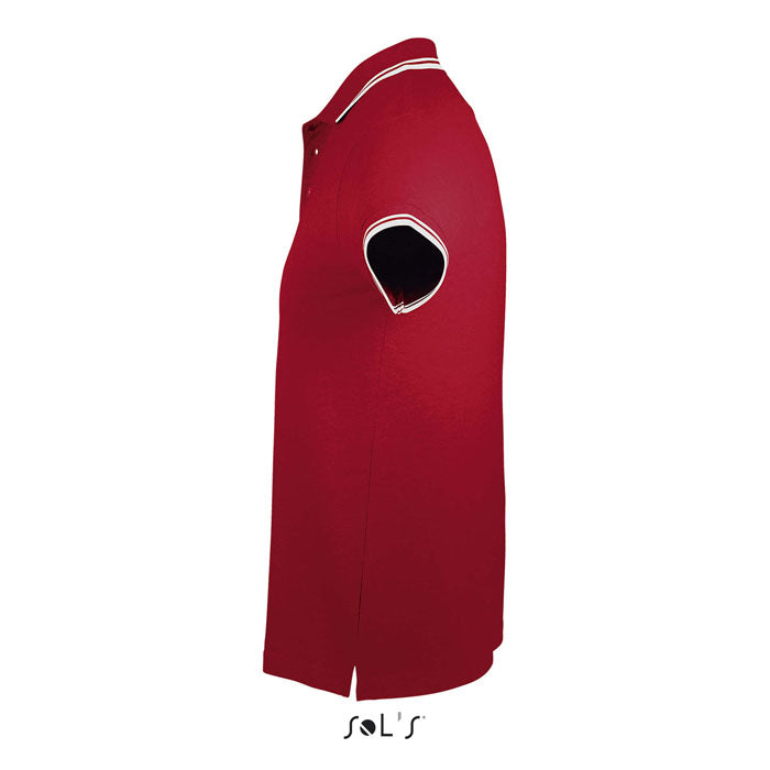 PASADENA MEN - PASADENA POLO HOMBRE 200