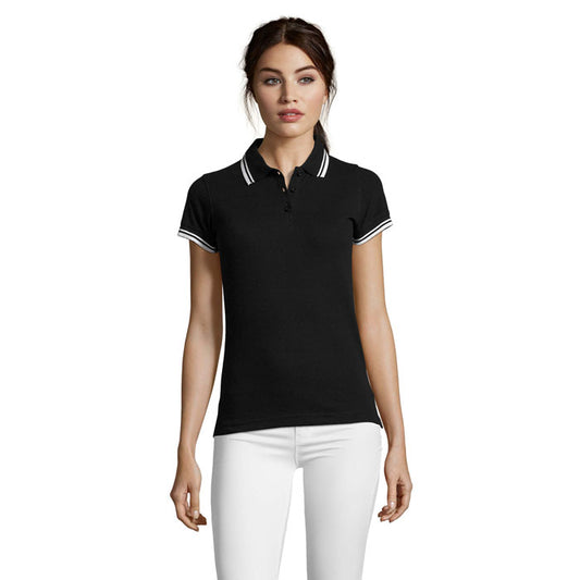 PASADENA WOMEN - PASADENA POLO MUJER 200