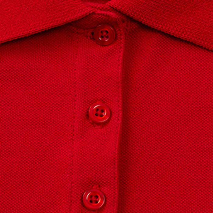 PASADENA WOMEN - PASADENA polo mujer 200g