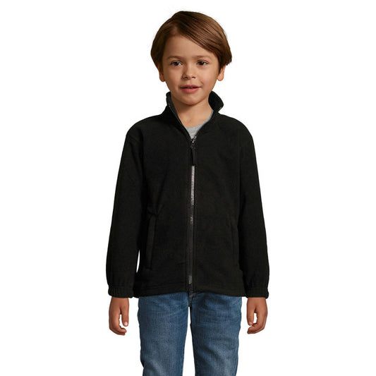 NORTH KIDS - NORTH CHAQUETA POLAR NÑ300g