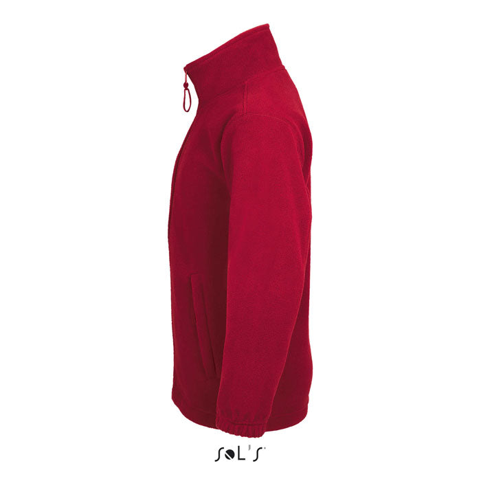 NORTH KIDS - NORTH CHAQUETA POLAR NÑ300g