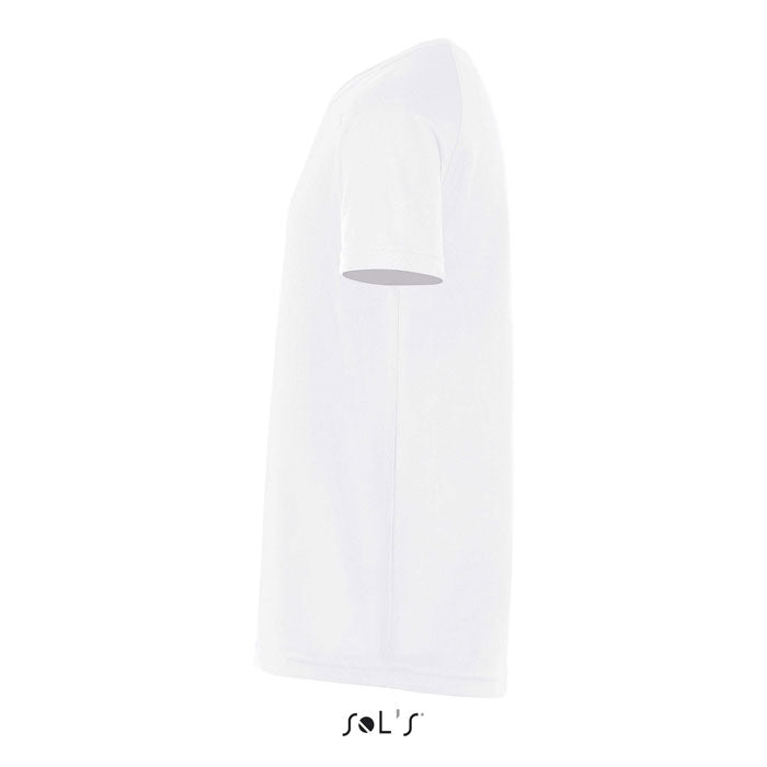 SPORTY KIDS - SPORTY CAMISETA NIÑO 140g