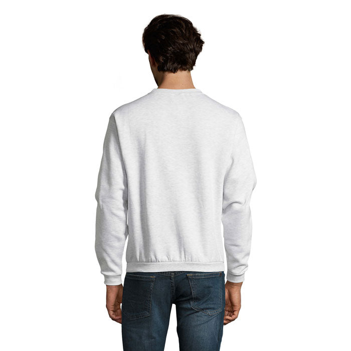 SPIDER - SPIDER SUDADERA HOMBRE 260g