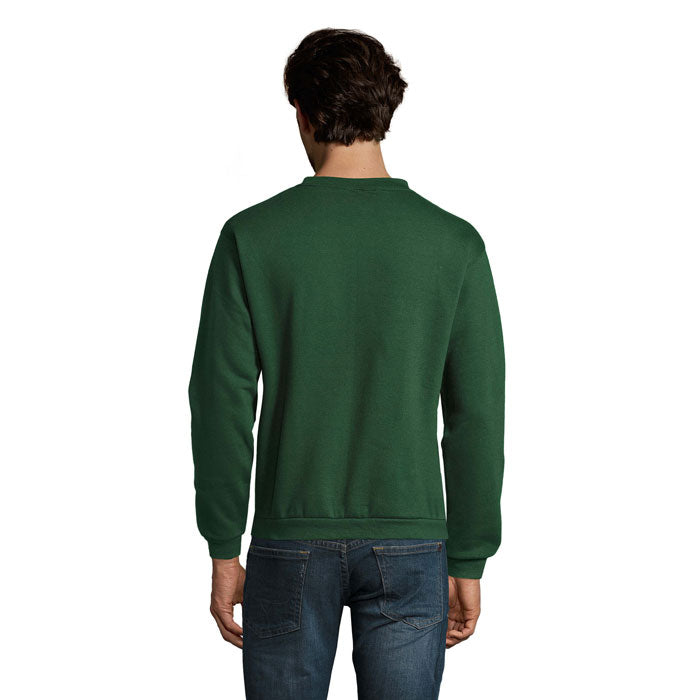 SPIDER - SPIDER SUDADERA HOMBRE 260g