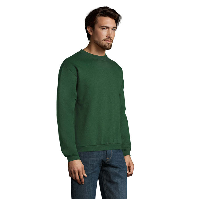 SPIDER - SPIDER SUDADERA HOMBRE 260g
