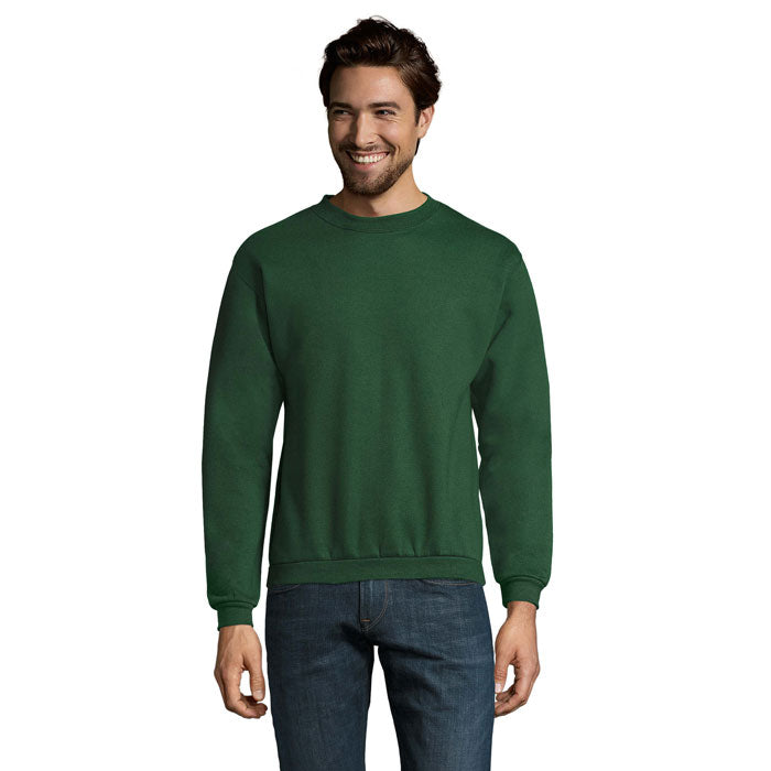 SPIDER - SPIDER SUDADERA HOMBRE 260g