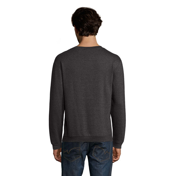 SPIDER - SPIDER SUDADERA HOMBRE 260g