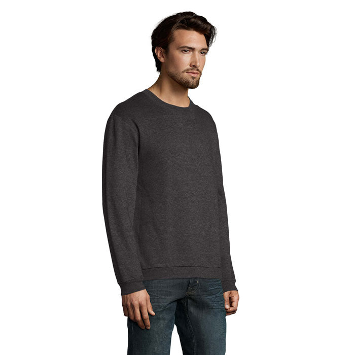 SPIDER - SPIDER SUDADERA HOMBRE 260g