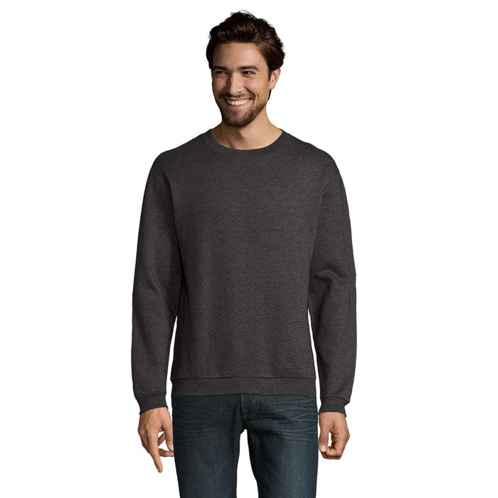 SPIDER - SPIDER SUDADERA HOMBRE 260g