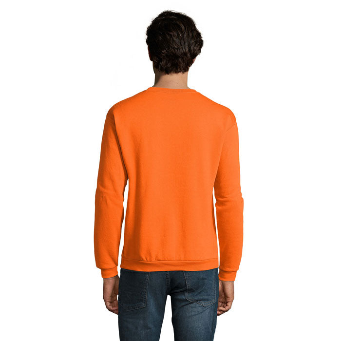 SPIDER - SPIDER SUDADERA HOMBRE 260g