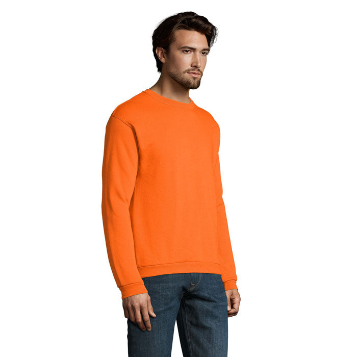 SPIDER - SPIDER SUDADERA HOMBRE 260g