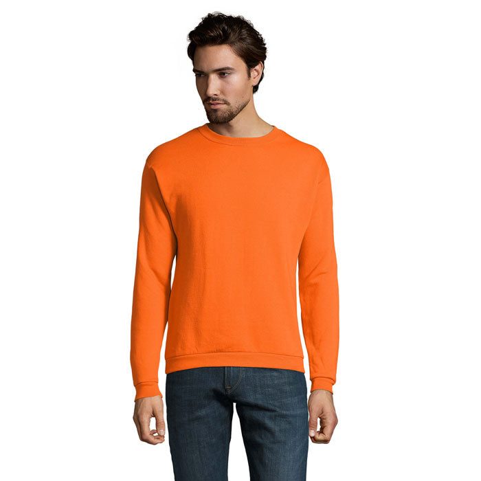 SPIDER - SPIDER SUDADERA HOMBRE 260g