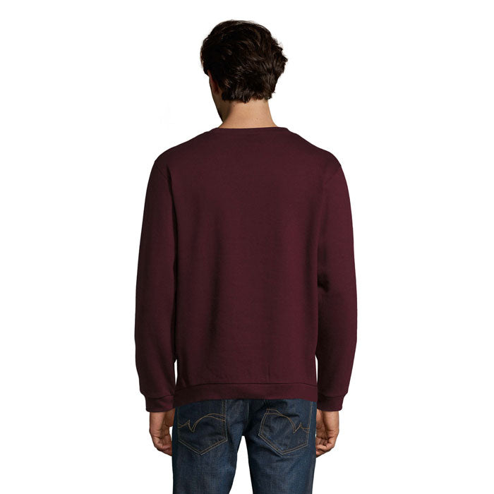 SPIDER - SPIDER SUDADERA HOMBRE 260g