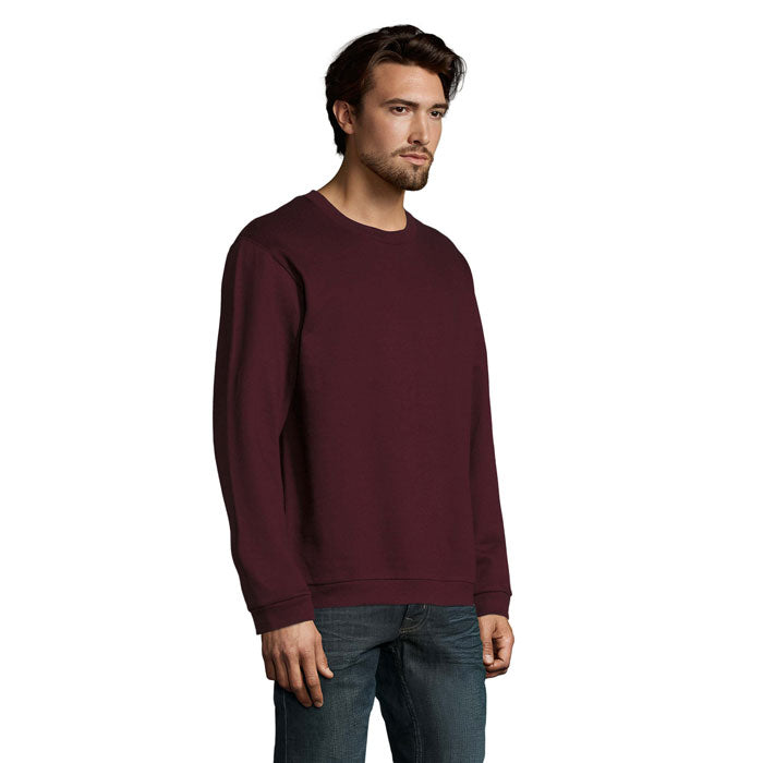 SPIDER - SPIDER SUDADERA HOMBRE 260g