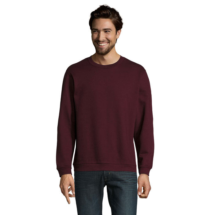 SPIDER - SPIDER SUDADERA HOMBRE 260g