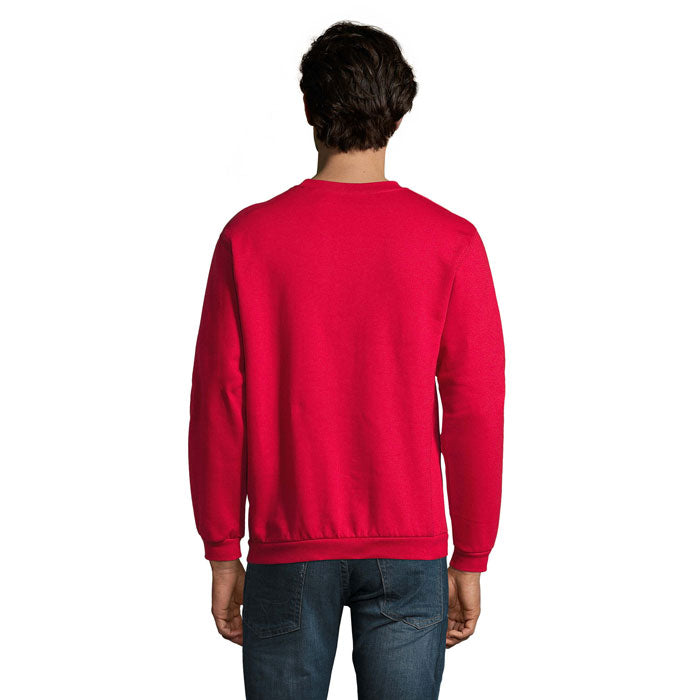 SPIDER - SPIDER SUDADERA HOMBRE 260g