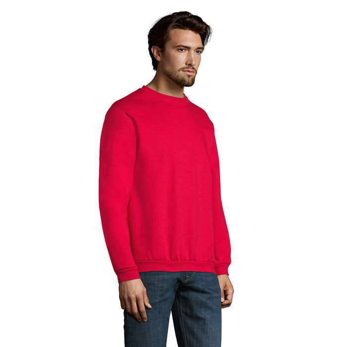 SPIDER - SPIDER SUDADERA HOMBRE 260g
