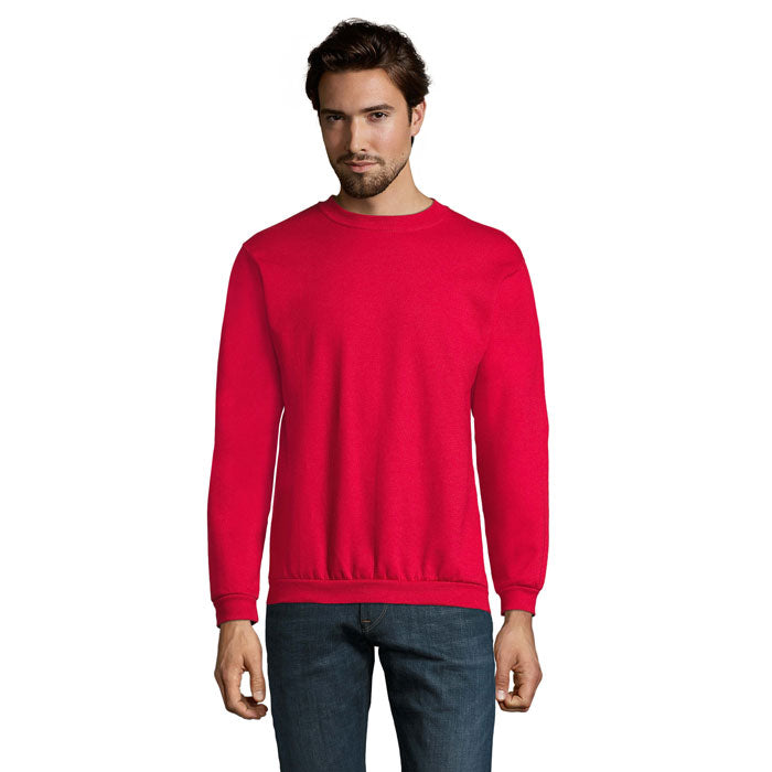 SPIDER - SPIDER SUDADERA HOMBRE 260g
