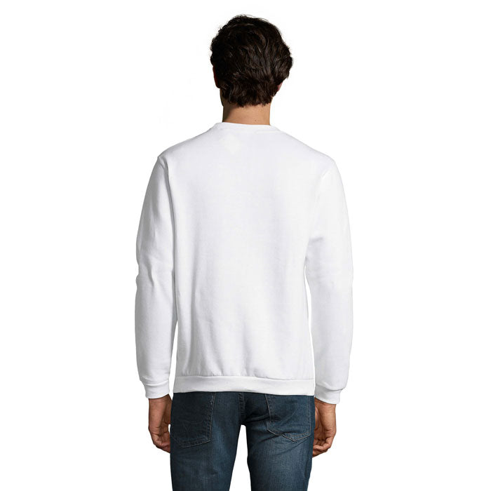 SPIDER - SPIDER SUDADERA HOMBRE 260g