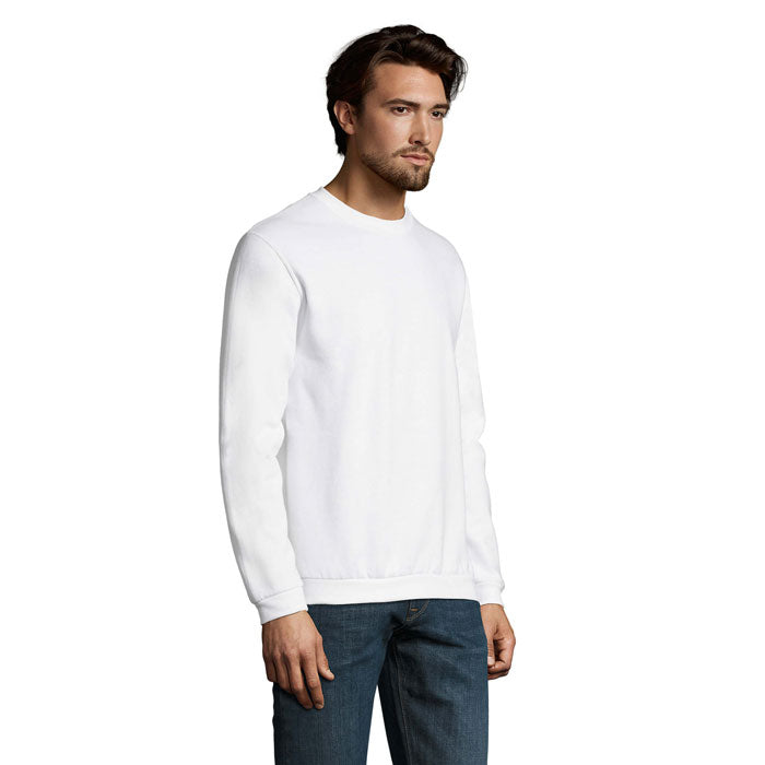 SPIDER - SPIDER SUDADERA HOMBRE 260g