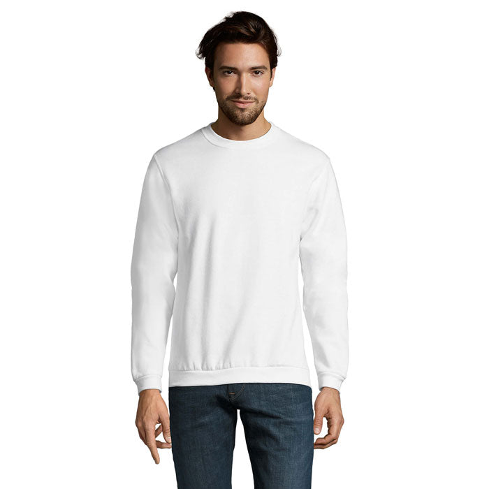 SPIDER - SPIDER SUDADERA HOMBRE 260g