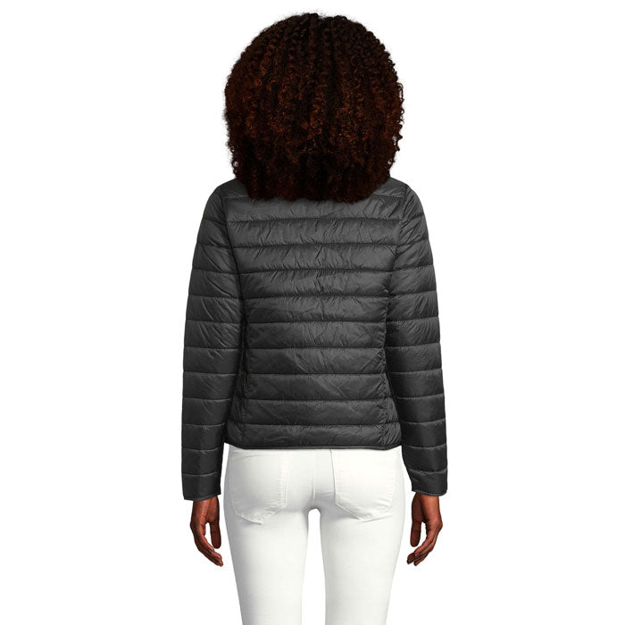 RIDE WOMEN - RIDE CHAQUETA MUJER 180g