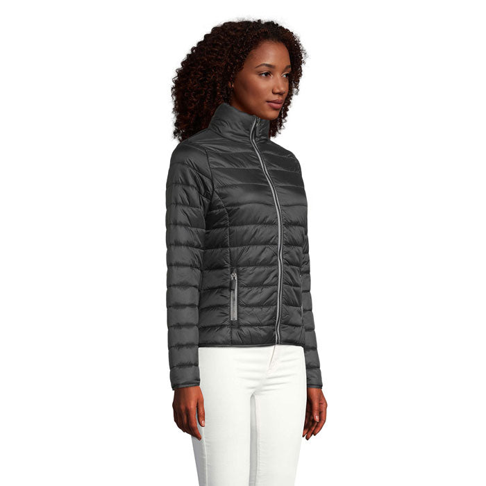 RIDE WOMEN - RIDE CHAQUETA MUJER 180g