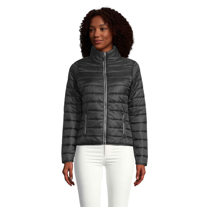 RIDE WOMEN - RIDE CHAQUETA MUJER 180g