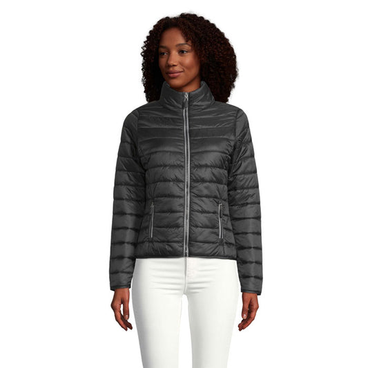 RIDE WOMEN - RIDE CHAQUETA MUJER 180g