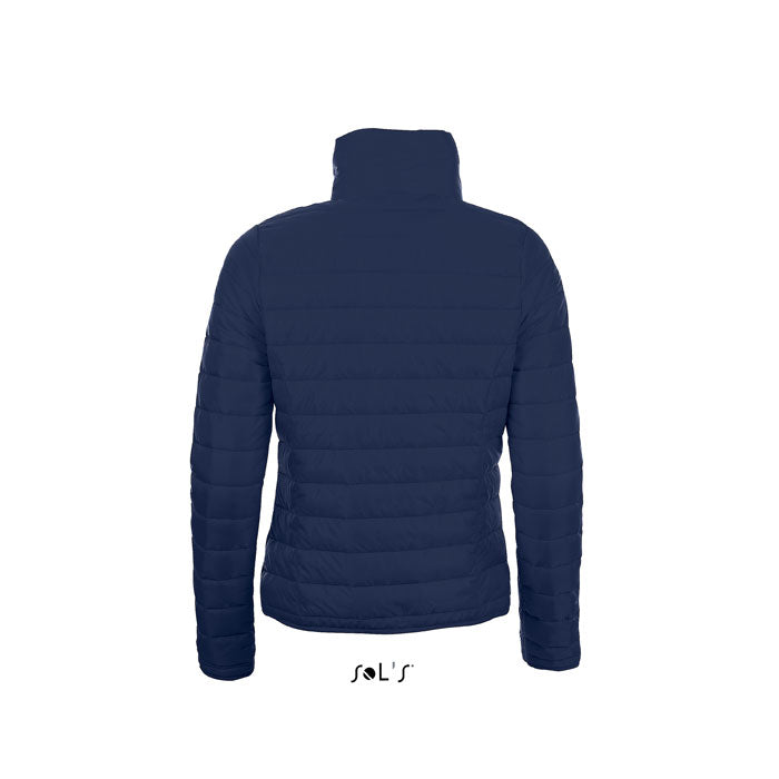 RIDE WOMEN - RIDE CHAQUETA MUJER 180g
