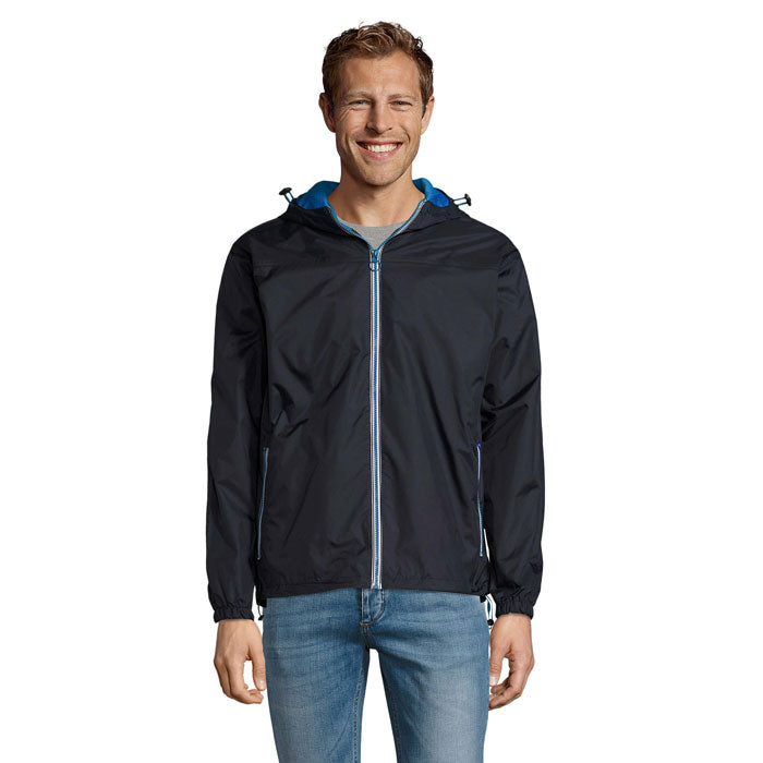 SKATE - SKATE CORTAVIENTOS UNISEX