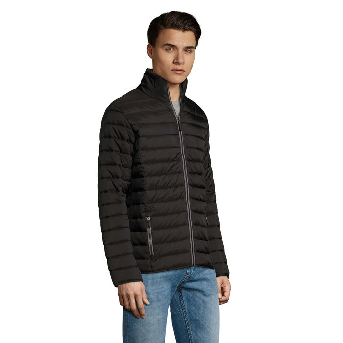 RIDE MEN - RIDE CHAQUETA HOMBRE 150g