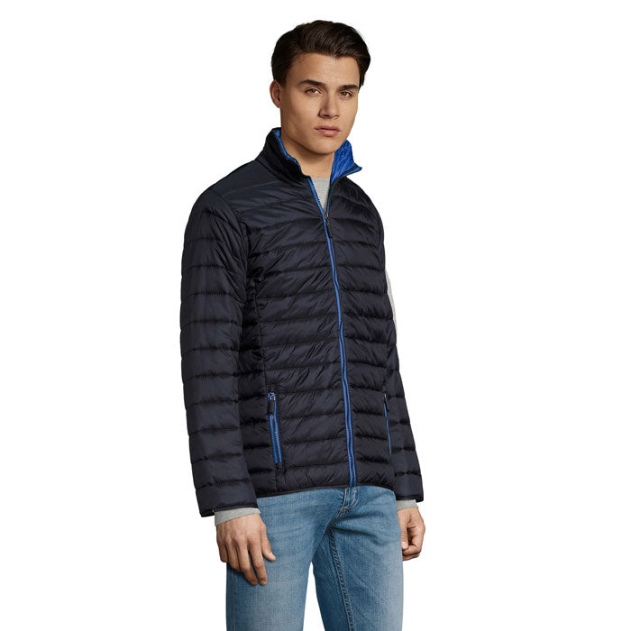 RIDE MEN - RIDE CHAQUETA HOMBRE 150g