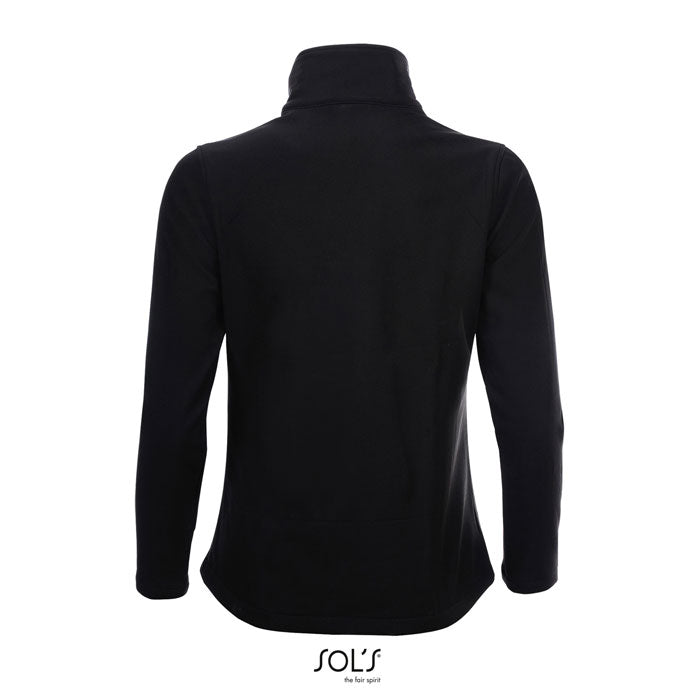 RACE WOMEN - RACE CHAQUETA SS MUJER 280g
