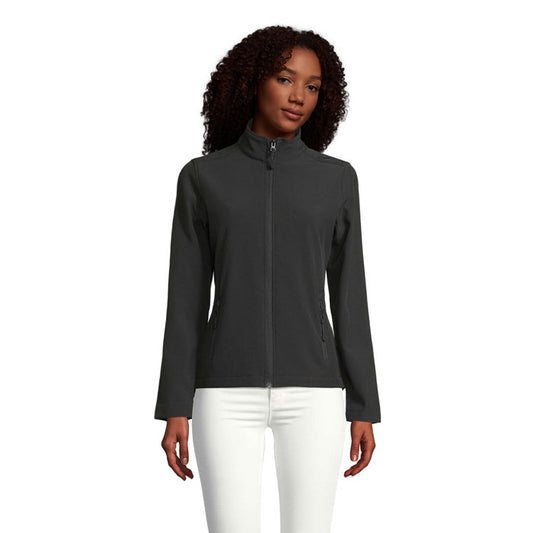 RACE WOMEN - RACE CHAQUETA SS MUJER 280