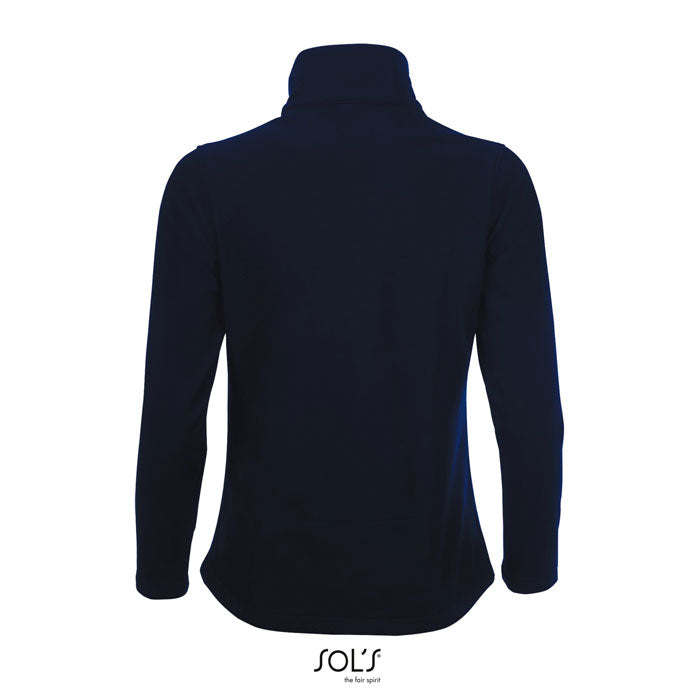 RACE WOMEN - RACE CHAQUETA SS MUJER 280g