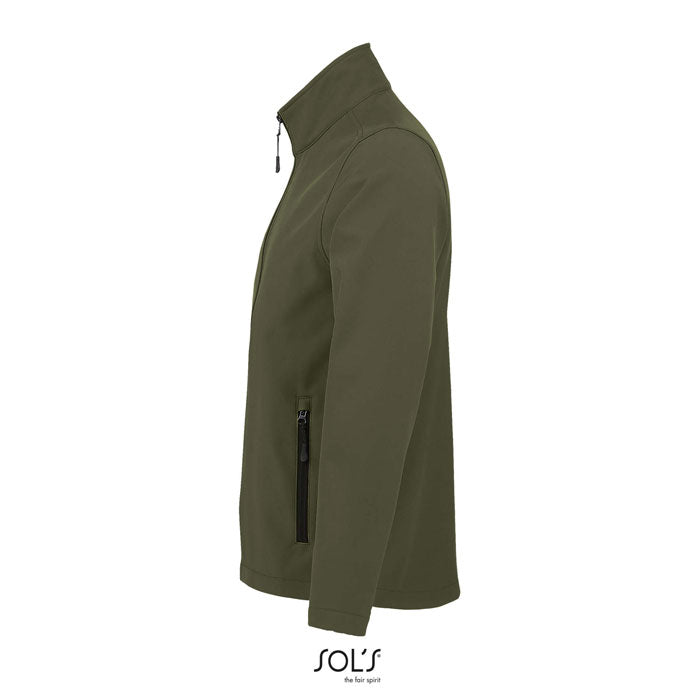RACE MEN - RACE chaqueta hombre 280g