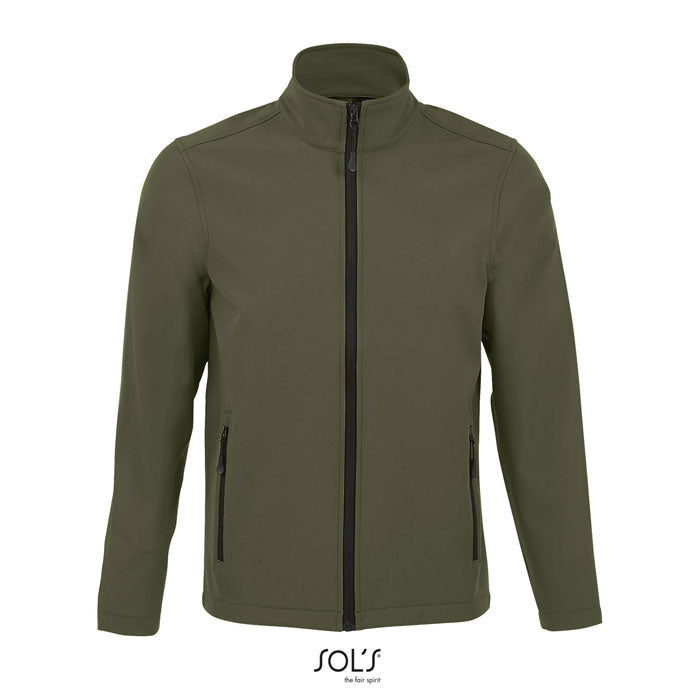 RACE MEN - RACE chaqueta hombre 280g