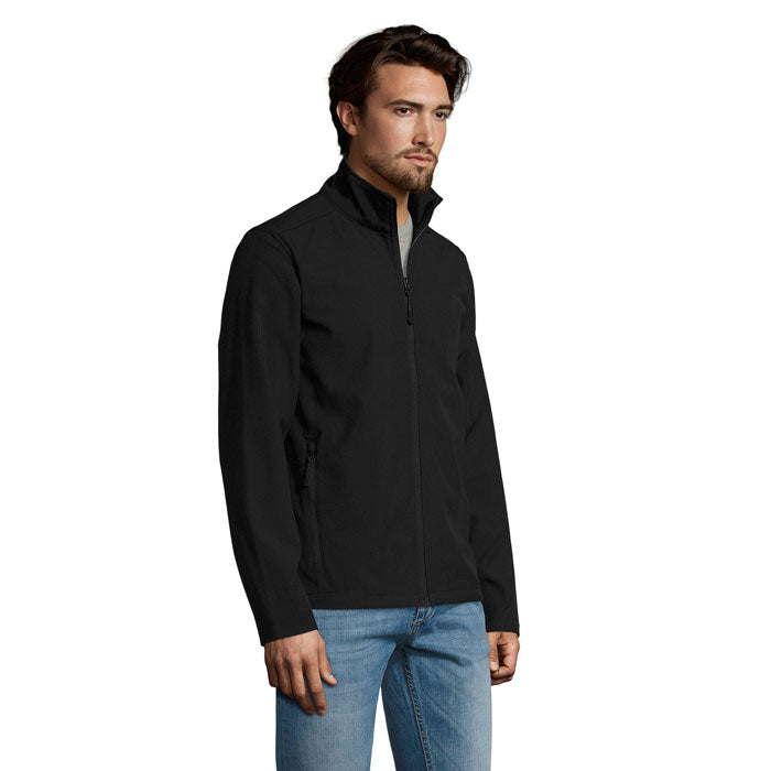 RACE MEN - RACE chaqueta hombre 280g