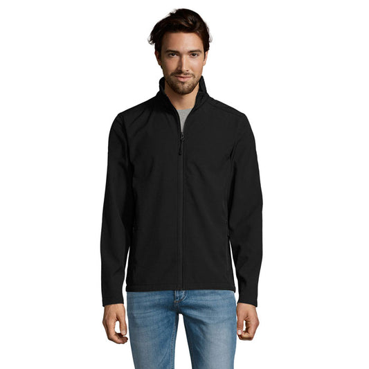 RACE MEN - RACE chaqueta hombre 280g