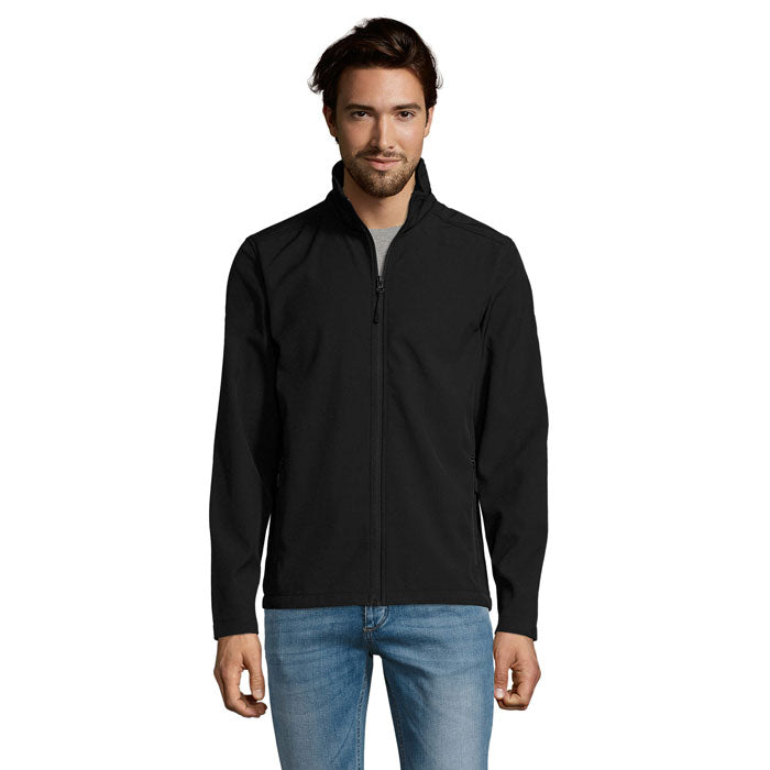 RACE MEN - RACE chaqueta hombre 280g
