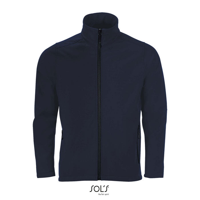 RACE MEN - RACE men ss jacket 280g