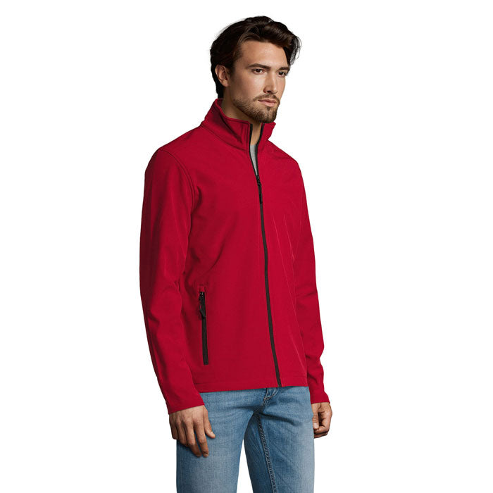RACE MEN - RACE chaqueta hombre 280g