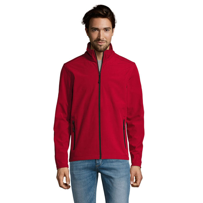 RACE MEN - RACE chaqueta hombre 280g
