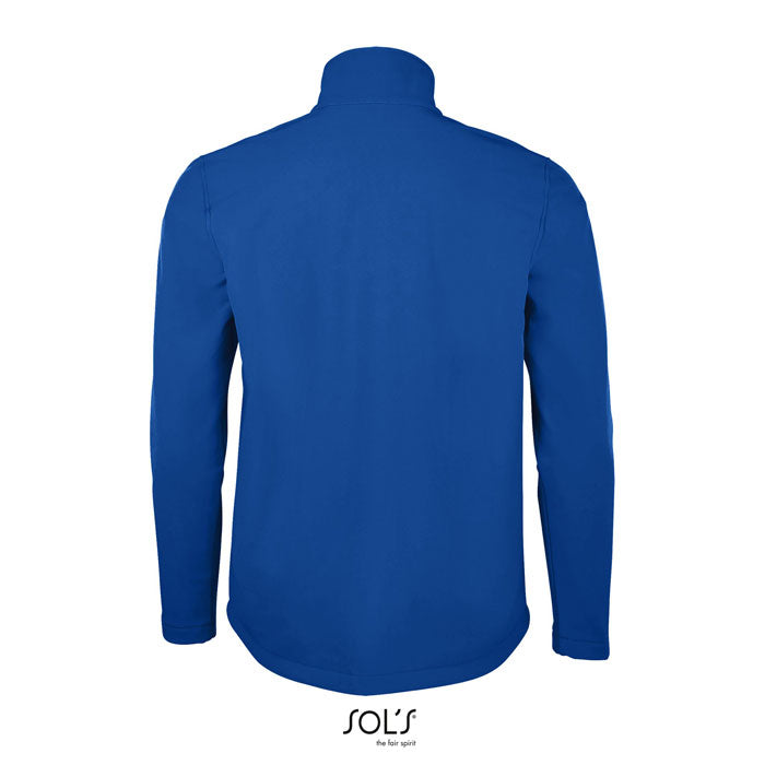RACE MEN - RACE chaqueta hombre 280g