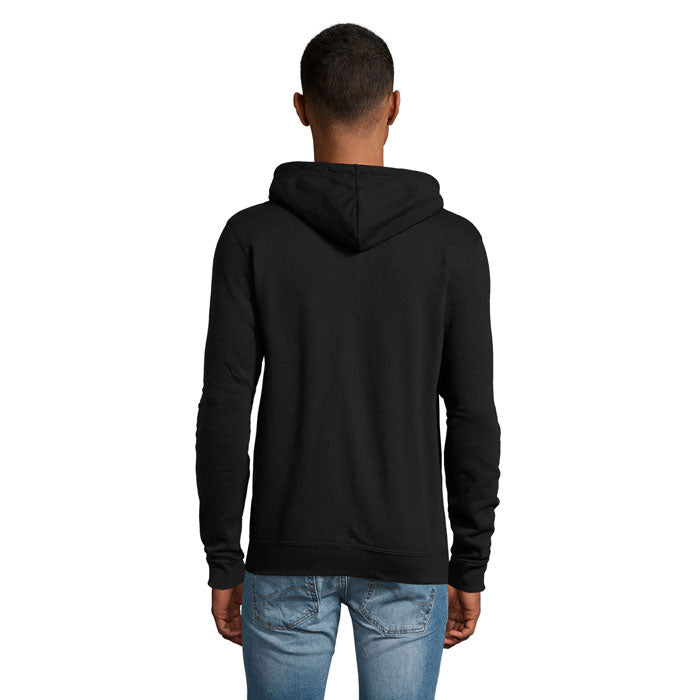 STONE - STONE SUDADERA UNISEX 260g
