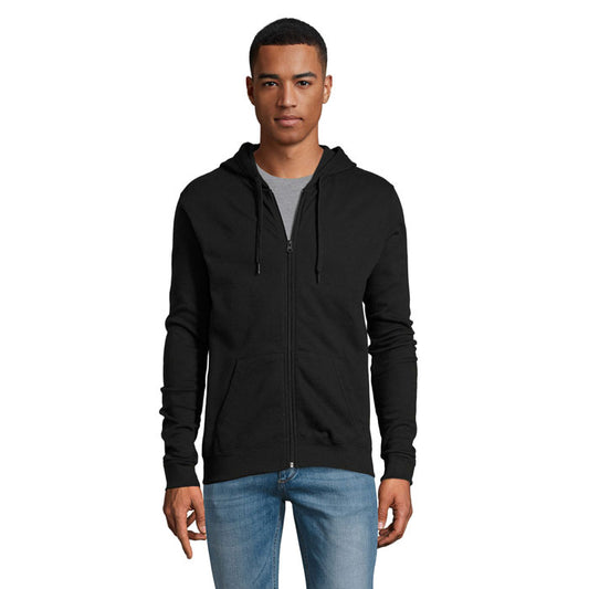 STONE - STONE SUDADERA UNISEX 260g